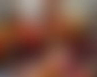 I find joy in the careful preparation of a pretty table.