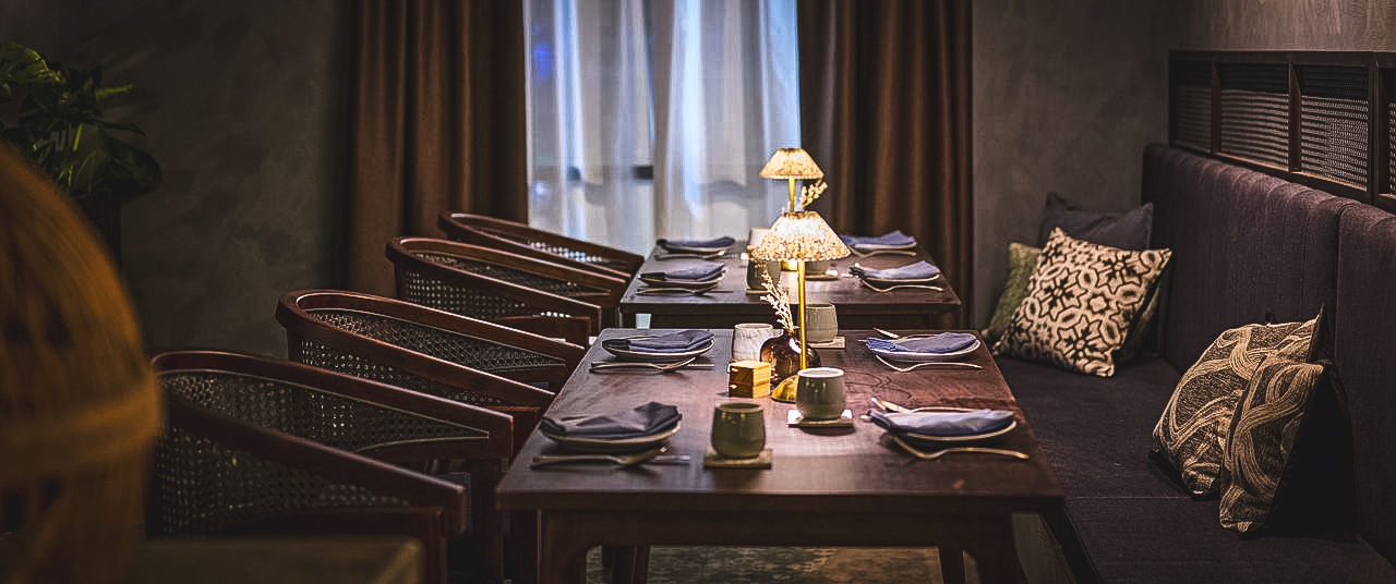 ダナンで最高のシーフードレストラン。Ky vat。Le hong phong。ダナン。