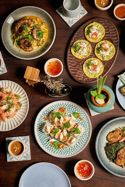 best seafood restaurant in danang.