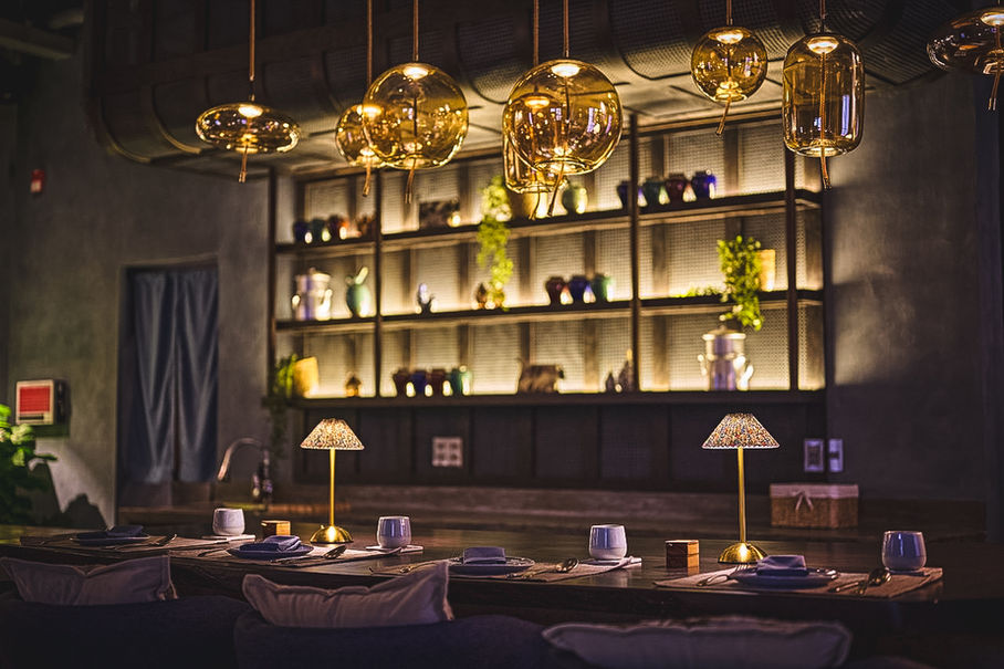 best seafood restaurant in danang. Ky vat. le hong phong. Danang.