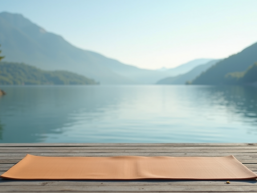 Namaste Acres Wellness Offerings: Discover Wellness at Namaste Acres