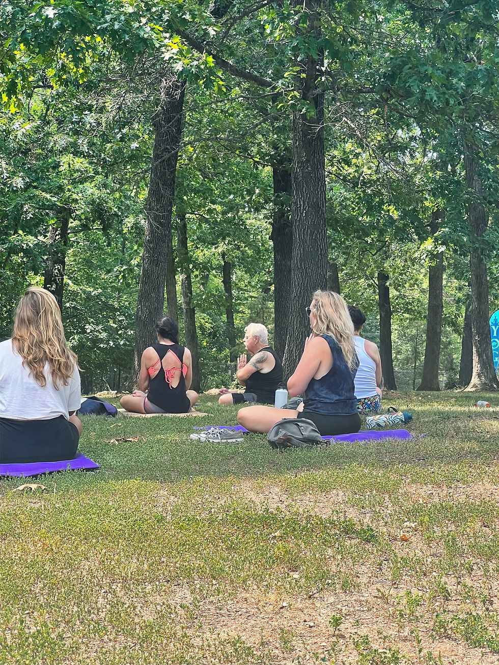 Wellness Team Building Ideas: Fun and Healthy Ways to Connect