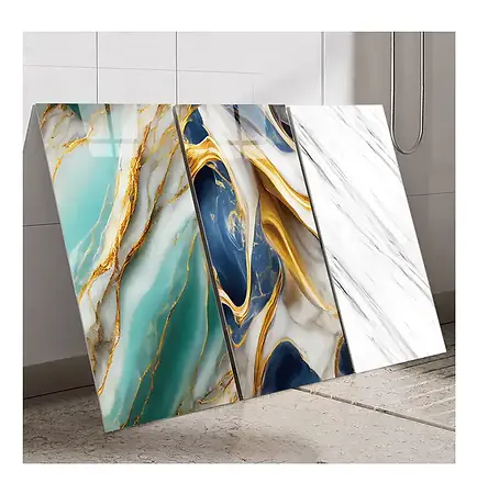 Marble Sheet Self Adhesive Wall Sticker