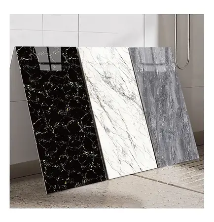 Marble Sheet Self Adhesive Wall Sticker