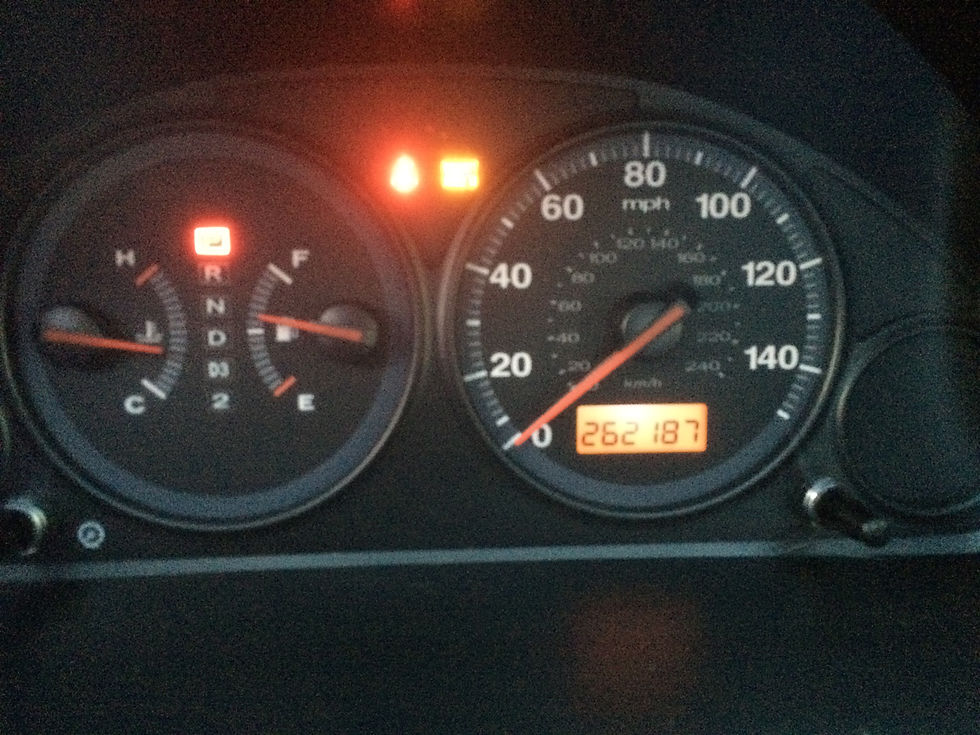 Thumbnail: 2005 Honda Civic