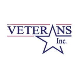 Veterans Inc. is the largest provider of support services to Veterans and their families in all six New England states, Montana and North Dakota.