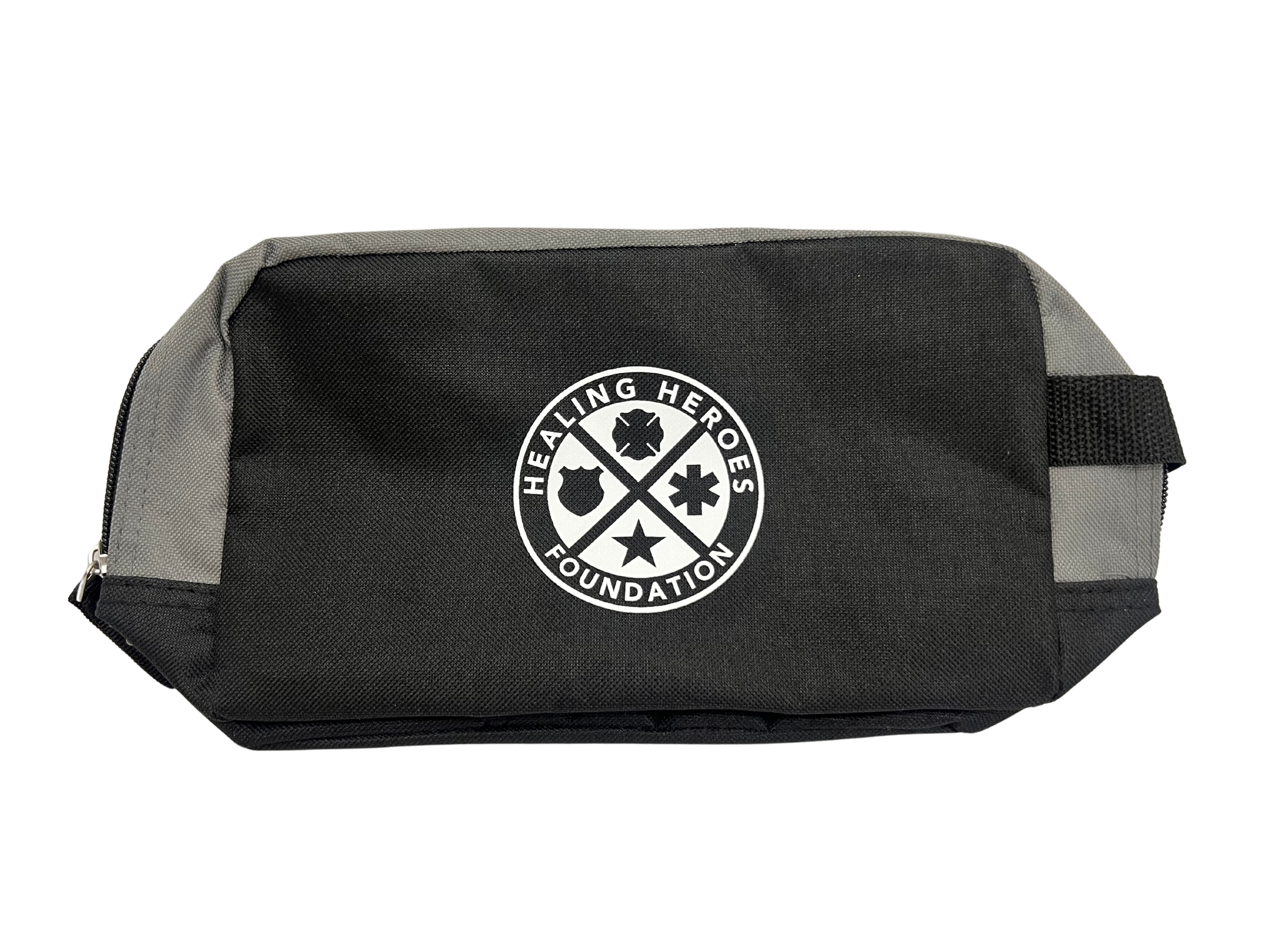 Healing Heroes Toiletry Bag
