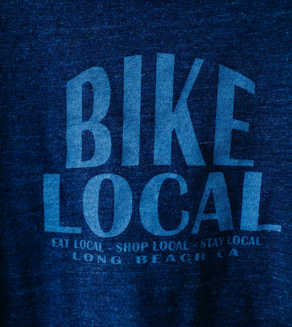 Thumbnail: Women's Bike Local Racer Back Tank