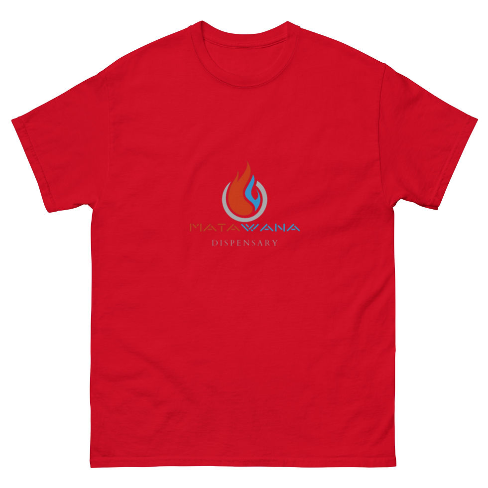 Thumbnail: Men's classic tee
