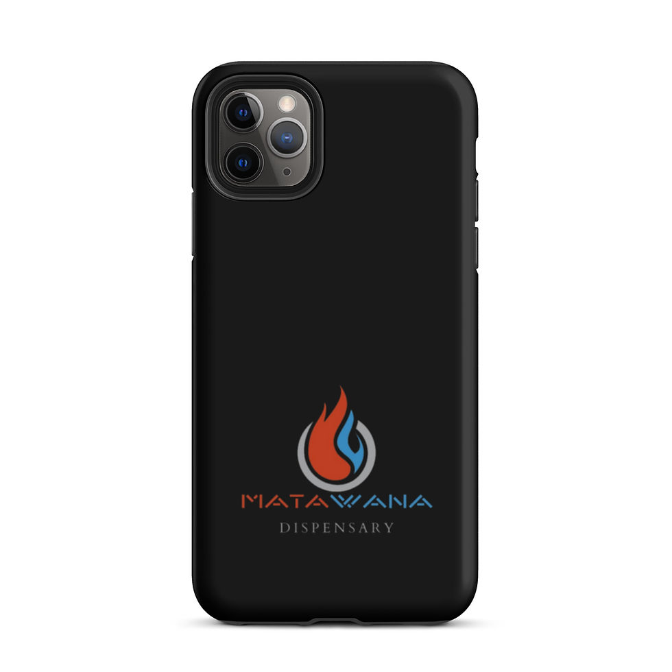 Thumbnail: Tough Case for iPhone®
