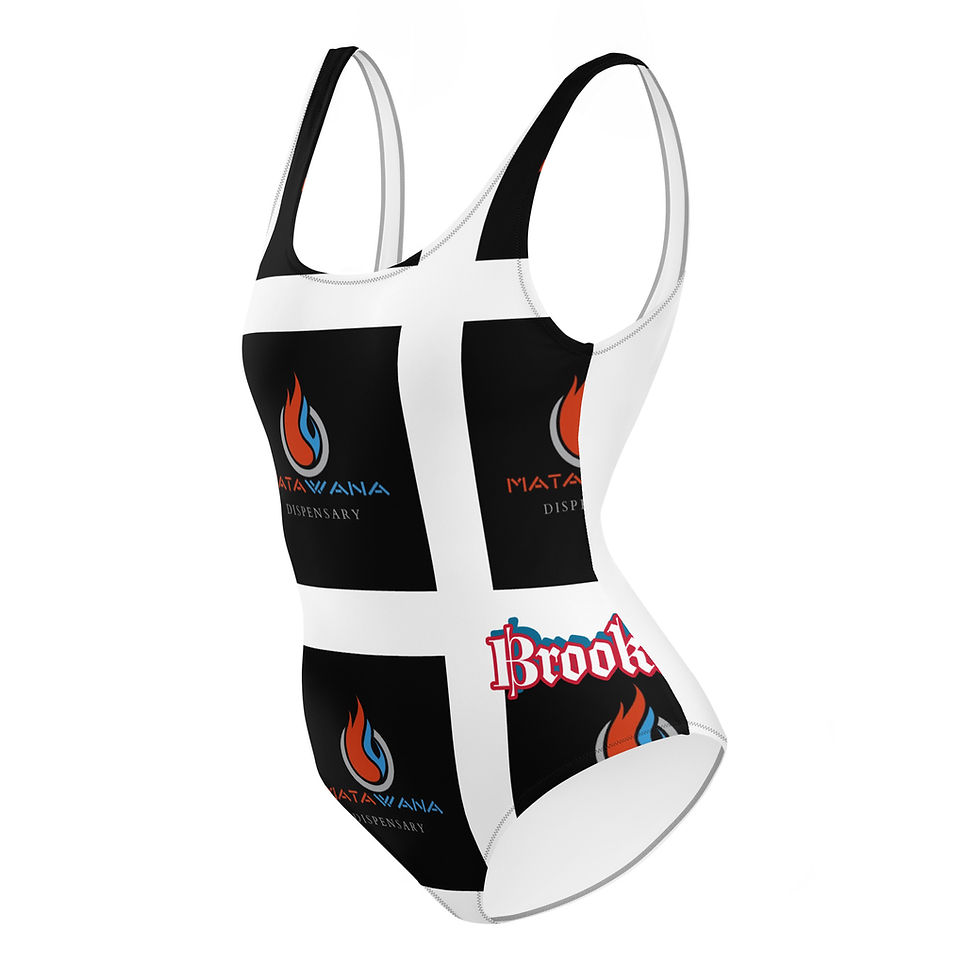 Thumbnail: One-Piece Swimsuit