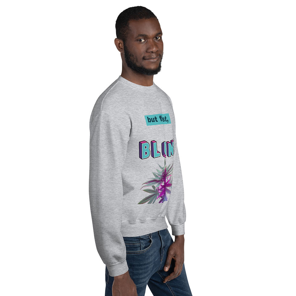 Thumbnail: Unisex Sweatshirt