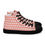 Thumbnail: Men’s high top canvas shoes