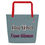 Thumbnail: All-Over Print Large Tote Bag
