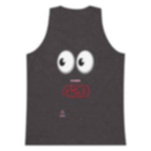 Men’s premium tank top