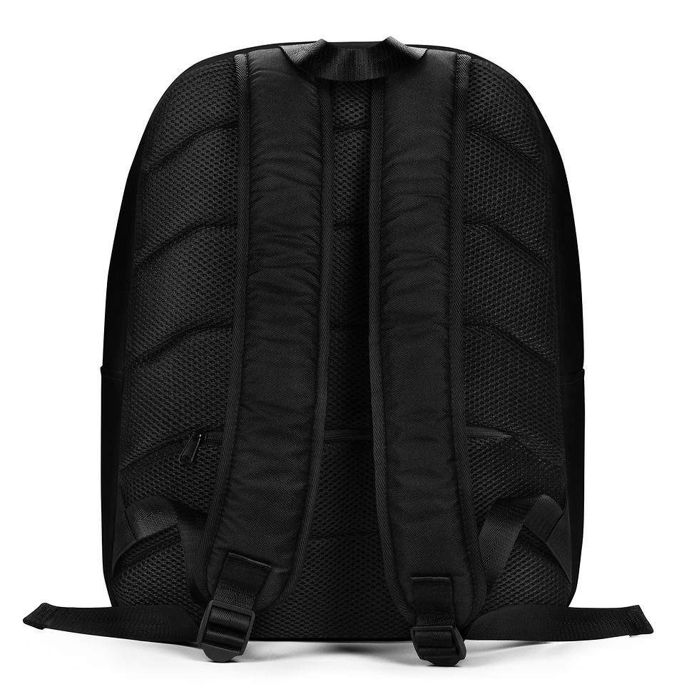 Thumbnail: Minimalist Backpack