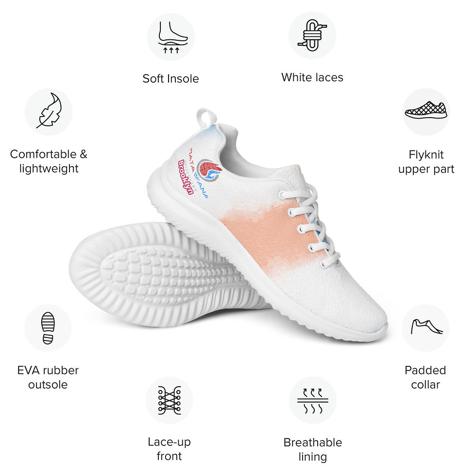 Thumbnail: Men’s athletic shoes