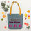 Thumbnail: Tote bag