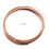 Thumbnail: 1-10M Bare Copper Wire Pure Copper Wire T2 Copper Coil Conductive Copper Wire,  