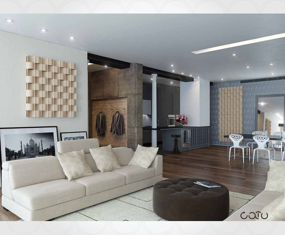 Painel Catu