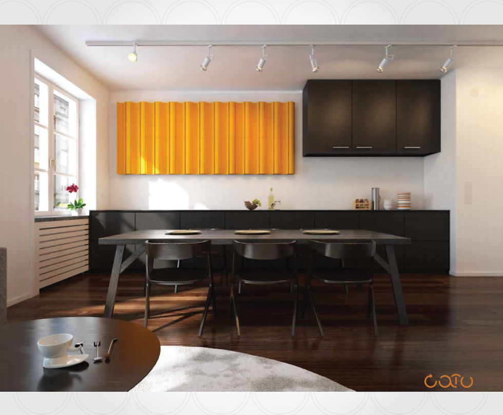 Painel Catu