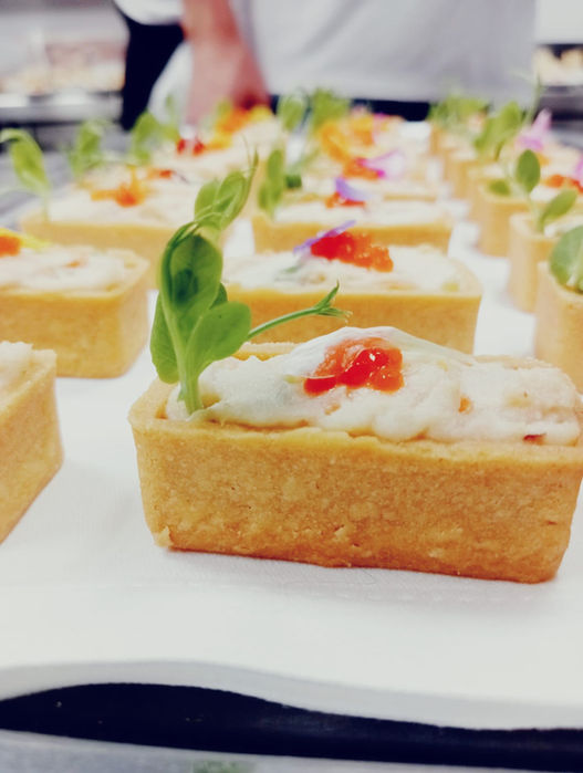 Canapé rectangular