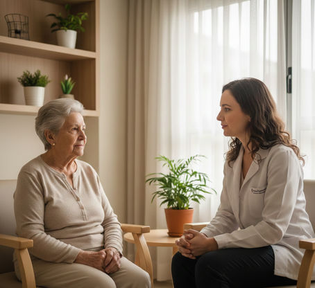 Janeiro Branco no Residencial Geriátrico Porto Alegre: Saúde Mental na Terceira Idade e Como Apoiá-la Emocionalmente