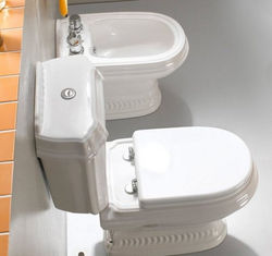 Унитаз Биде 5