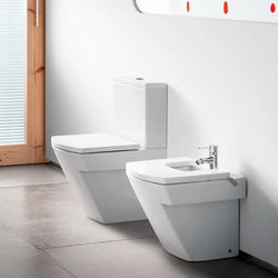 Унитаз Биде 1