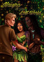 NA'IYRA OF YTHE LOST WORLD
