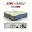 Thumbnail: Hikvision 4 Channel DVR 1080P Lite H.265
