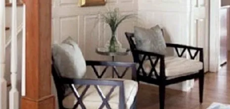 single chairs