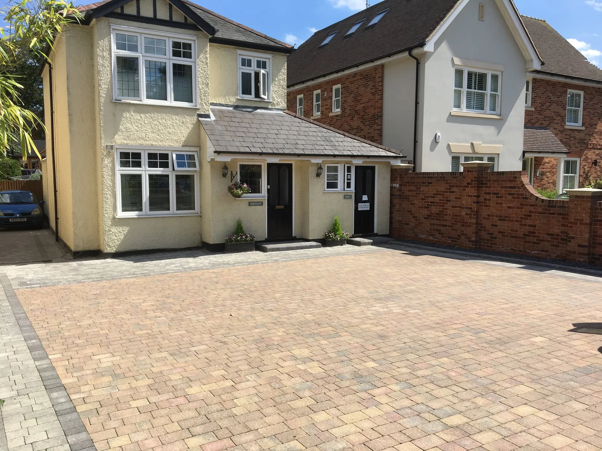 Paul Gray Podiatrist foot clinic in Brentwood