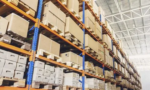 Storage solutions