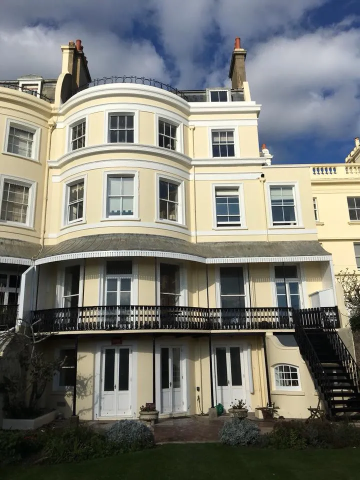 Painters and Decorators | RAB Painting & Decorating