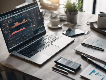 Meet the Experts: Finance and Software Services by Bangalore Bois