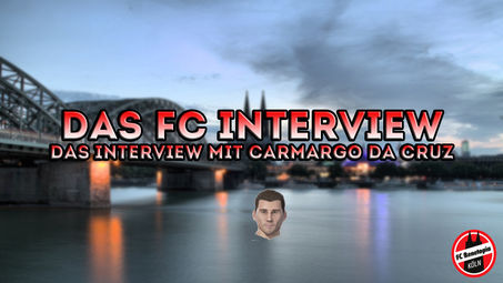 Das FC Interview #2 - Carmargo Da Cruz