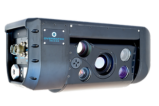 Overwatch Imaging, Wide-area search, Wide-area imaging, Wide area motion imagery, Sensor enhanced fire recon, Sensor enhanced, Airborne ISS, Airborne imaging, Airborne imaging, Multispectral payload, Aerial mapping , Multispectral imaging, Multispectral mapping , Fire mapping, Wildfire mapping, Fire terrain mapping, NIROPS, Integration , Autonomous image processing, Aerial ISR, Airborne search and rescue, Maritime search and rescue, Maritime ISR, Coastal surveillance system, Vision systems, Remote sensing, edge computing, AI enabled, Artificial intelligence, Geospatial, Cross-cueing, Wide area scanning, Situational awareness, Computer vision, Dual-asix, NADIR, Step-stare , Payload , Smart sensor, Cursor on target, Collaborative AI, Distributed Sensing, Agile combat deployment, Personnel recovery Sensor-to-sensor, Unmanned aircraft, Uncrewed systems, UAV, UAS , Disaster response, Unmanned systems, Infrastructure inspection, Linear asset inspection , Combat search and rescue.