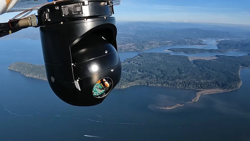 ASO Software | Automated Sensor Operator for FMV gimbals | Overwatch ...