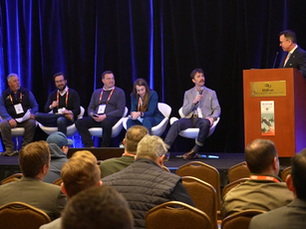 Quality wildfire data today will drive the technology of the future 