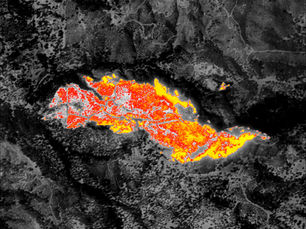 Tenax Aerospace invests in Overwatch to boost autonomous aerial survey capabilities