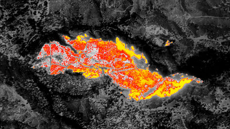 Tenax Aerospace invests in Overwatch to boost autonomous aerial survey capabilities