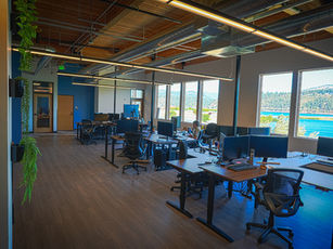 Overwatch Imaging expands facilities, continues scale-up