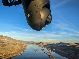 Overwatch Imaging Included in MDA SPACE RCN ISTAR Program