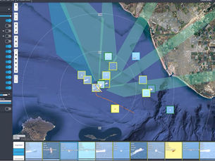 Overwatch Imaging launches AI-driven automation software for FMV gimbals  