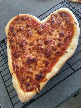 pizza home