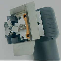 Máquina para extração de látex