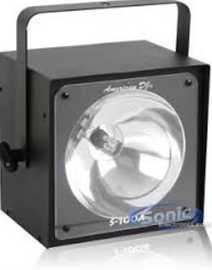 Don't Invest, Rent the Best Lighting!