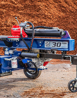 Don't Invest, Rent the Best Lawn & Garden Equipment!