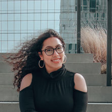 Say hey to our co-founder, Brittney!